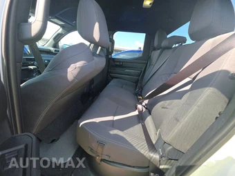 2024 Toyota Tacoma SR Crew Cab Medium Bed - miniatura 13