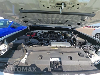 2024 Toyota Tacoma SR Crew Cab Medium Bed - miniatura 15