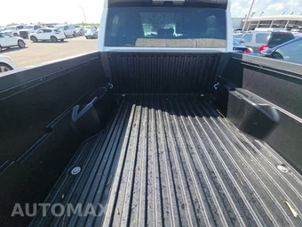 2024 Toyota Tacoma SR Crew Cab Medium Bed - miniatura 16