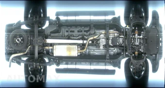 2024 Toyota Tacoma SR Crew Cab Medium Bed - miniatura 18