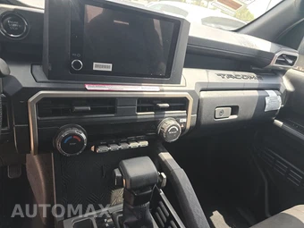 2024 Toyota Tacoma SR Extended Cab Long Bed - miniatura 11