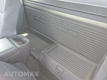 2024 Toyota Tacoma SR Extended Cab Long Bed - miniatura 13