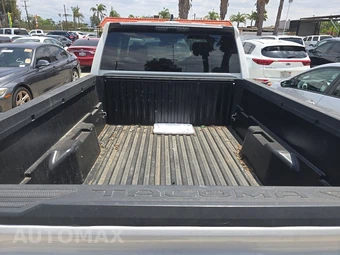 2024 Toyota Tacoma SR Extended Cab Long Bed - miniatura 16