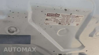 2024 Toyota Tacoma SR Extended Cab Long Bed - miniatura 18