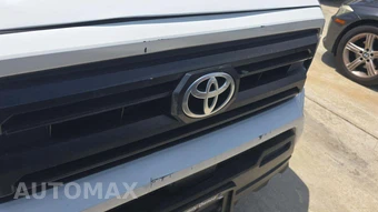 2024 Toyota Tacoma SR Extended Cab Long Bed - miniatura 21