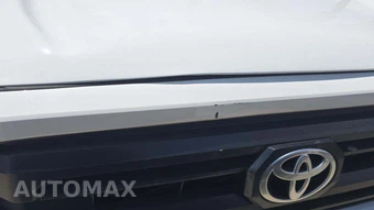 2024 Toyota Tacoma SR Extended Cab Long Bed - miniatura 23