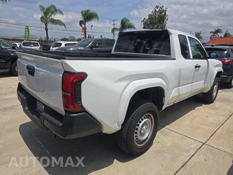 2024 Toyota Tacoma SR Extended Cab Long Bed - miniatura 4