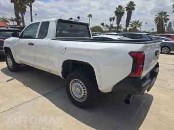2024 Toyota Tacoma SR Extended Cab Long Bed - miniatura 6