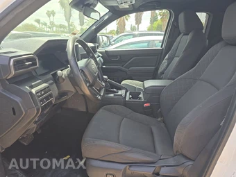 2024 Toyota Tacoma SR Extended Cab Long Bed - miniatura 7