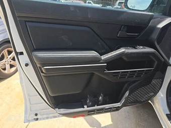2024 Toyota Tacoma SR Extended Cab Long Bed - miniatura 9