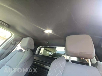2024 Toyota Tacoma SR Extended Cab Long Bed - miniatura 11