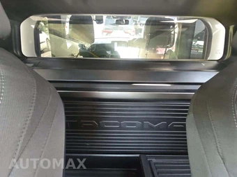 2024 Toyota Tacoma SR Extended Cab Long Bed - miniatura 13