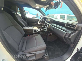 2024 Toyota Tacoma SR Extended Cab Long Bed - miniatura 18
