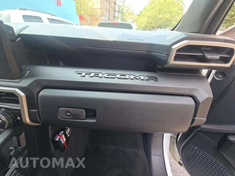 2024 Toyota Tacoma SR Extended Cab Long Bed - miniatura 19