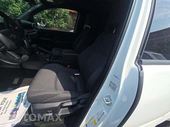 2024 Toyota Tacoma SR Extended Cab Long Bed - miniatura 6
