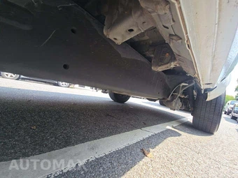 2024 Toyota Tacoma SR Extended Cab Long Bed - miniatura 7