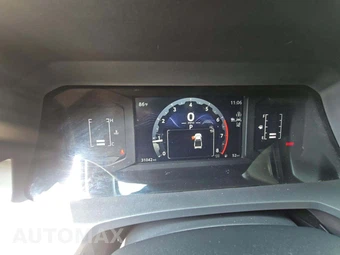2024 Toyota Tacoma SR Extended Cab Long Bed - miniatura 9