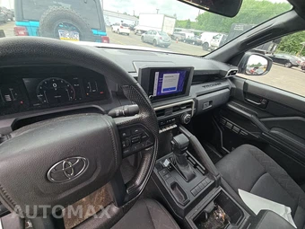2024 Toyota Tacoma SR Extended Cab Long Bed - miniatura 11