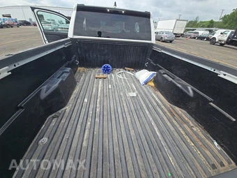 2024 Toyota Tacoma SR Extended Cab Long Bed - miniatura 15