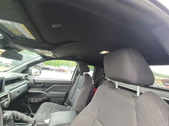 2024 Toyota Tacoma SR Extended Cab Long Bed - miniatura 17