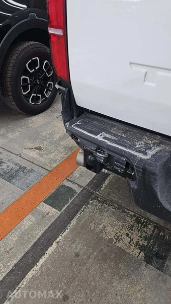 2024 Toyota Tacoma SR Extended Cab Long Bed - miniatura 24