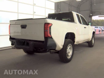 2024 Toyota Tacoma SR Extended Cab Long Bed - miniatura 4