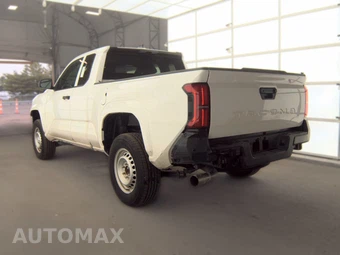 2024 Toyota Tacoma SR Extended Cab Long Bed - miniatura 6