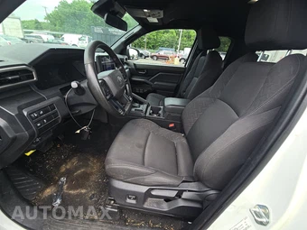 2024 Toyota Tacoma SR Extended Cab Long Bed - miniatura 7