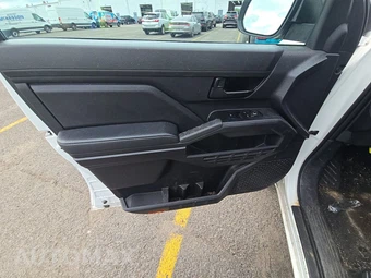 2024 Toyota Tacoma SR Extended Cab Long Bed - miniatura 9