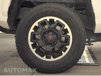 2024 Toyota Tacoma SR Extended Cab Long Bed – miniatura 11