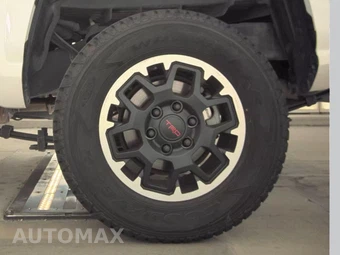2024 Toyota Tacoma SR Extended Cab Long Bed – miniatura 12