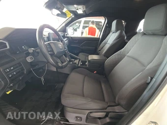 2024 Toyota Tacoma SR Extended Cab Long Bed – miniatura 13