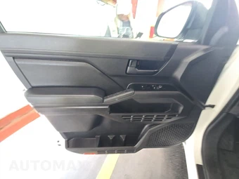 2024 Toyota Tacoma SR Extended Cab Long Bed – miniatura 15