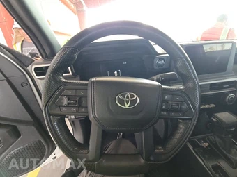 2024 Toyota Tacoma SR Extended Cab Long Bed – miniatura 16