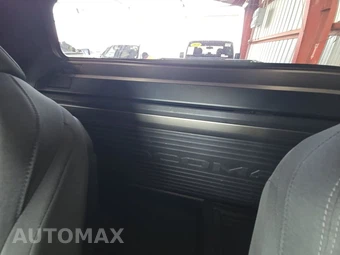 2024 Toyota Tacoma SR Extended Cab Long Bed – miniatura 19