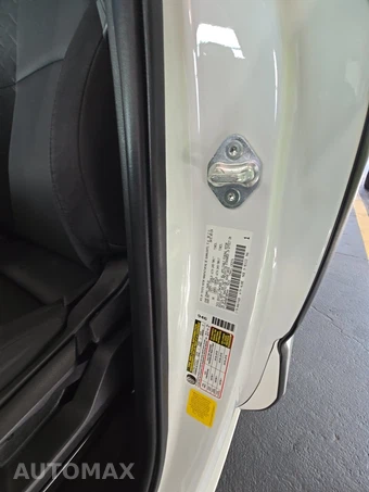 2024 Toyota Tacoma SR Extended Cab Long Bed – miniatura 21