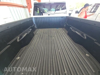2024 Toyota Tacoma SR Extended Cab Long Bed – miniatura 23