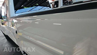 2024 Toyota Tacoma SR Extended Cab Long Bed – miniatura 27