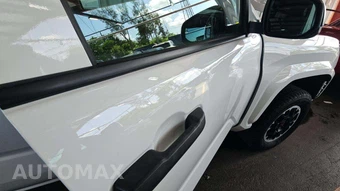2024 Toyota Tacoma SR Extended Cab Long Bed – miniatura 30