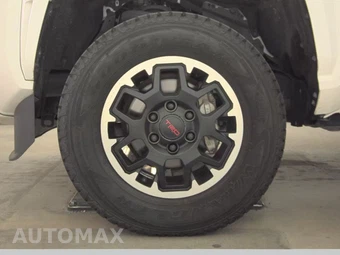 2024 Toyota Tacoma SR Extended Cab Long Bed – miniatura 9