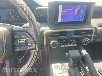 2024 Toyota Tacoma SR Extended Cab Long Bed - miniatura 11