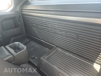 2024 Toyota Tacoma SR Extended Cab Long Bed - miniatura 13
