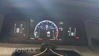 2024 Toyota Tacoma SR Extended Cab Long Bed - miniatura 18