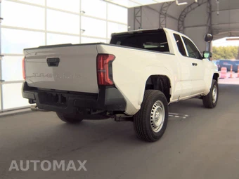 2024 Toyota Tacoma SR Extended Cab Long Bed - miniatura 4