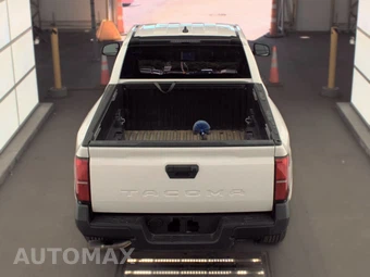 2024 Toyota Tacoma SR Extended Cab Long Bed - miniatura 5