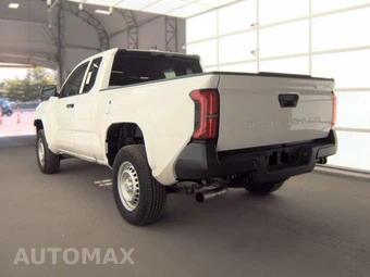 2024 Toyota Tacoma SR Extended Cab Long Bed - miniatura 6