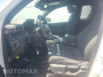 2024 Toyota Tacoma SR Extended Cab Long Bed - miniatura 7