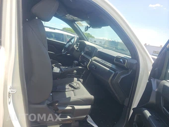 2024 Toyota Tacoma SR Extended Cab Long Bed - miniatura 8