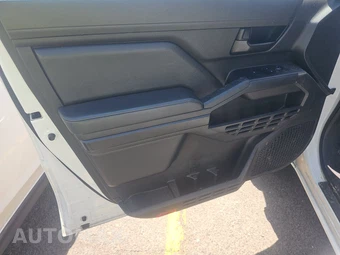 2024 Toyota Tacoma SR Extended Cab Long Bed - miniatura 9