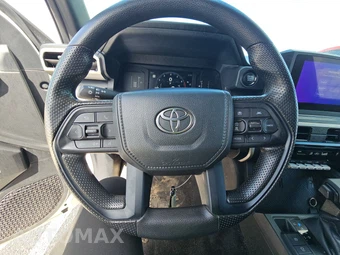 2024 Toyota Tacoma SR Extended Cab Long Bed - miniatura 10